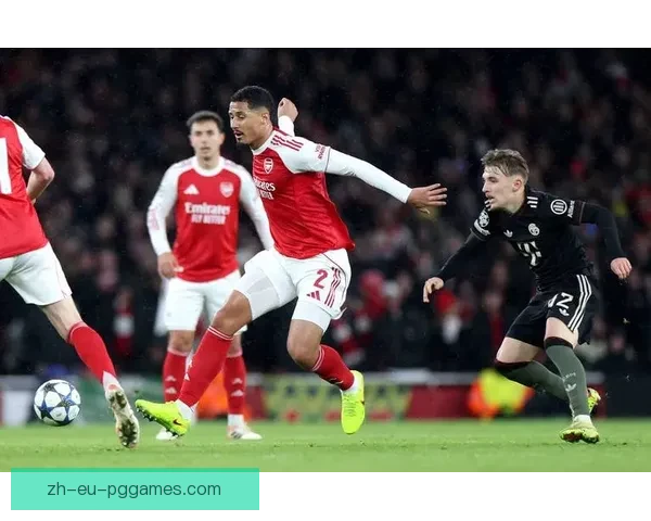 阿森纳本赛季欧冠奖金突破9300万欧超越两年前八强战绩再创历史新高